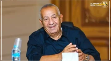 مأزق جديد يهدد إدارة المصري؟.. صفقة بيك الباتروس تثير تساؤلات حول دعم أم تضارب مصالح داخل النادي 1